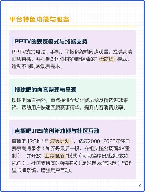 全面解读世界杯直播入口官网平台